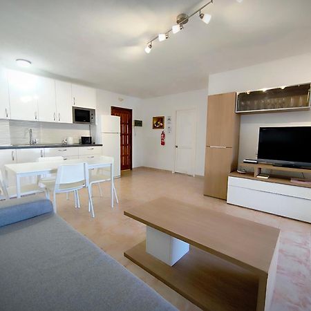 Arenitas Sunset Apartment 1 Santa Cruz de Tenerife Exterior foto