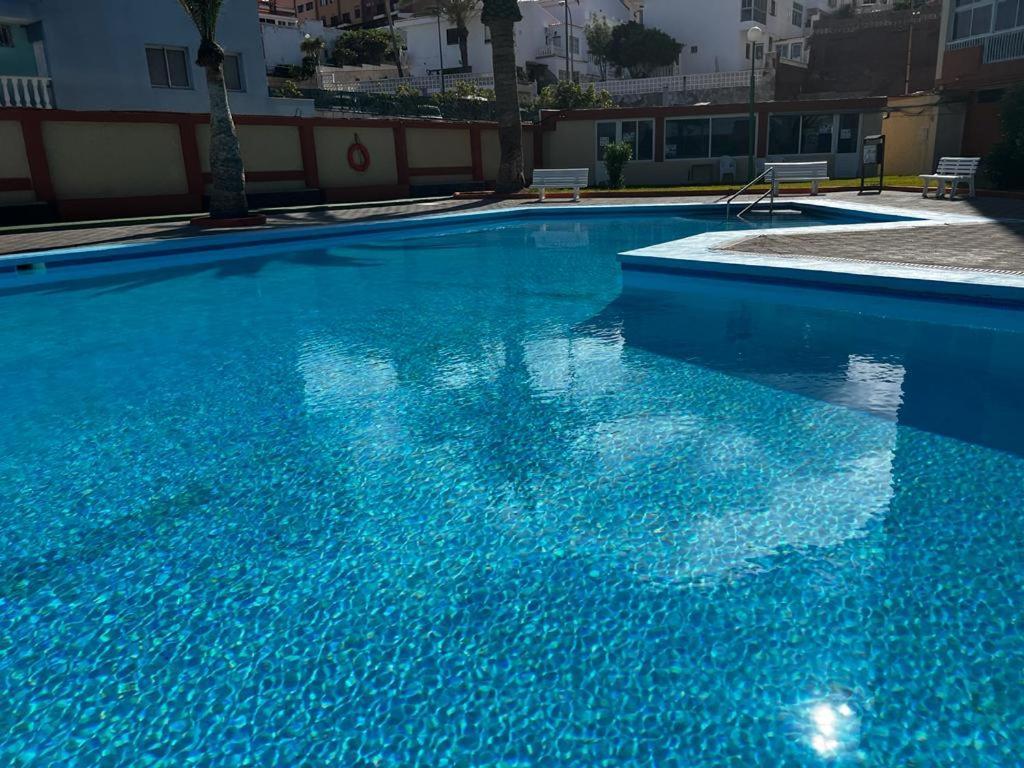 Arenitas Sunset Apartment 1 Santa Cruz de Tenerife Exterior foto