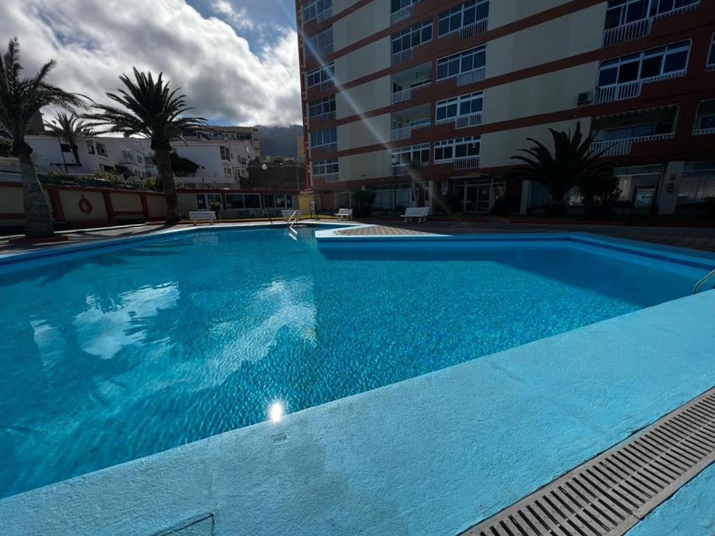 Arenitas Sunset Apartment 1 Santa Cruz de Tenerife Exterior foto