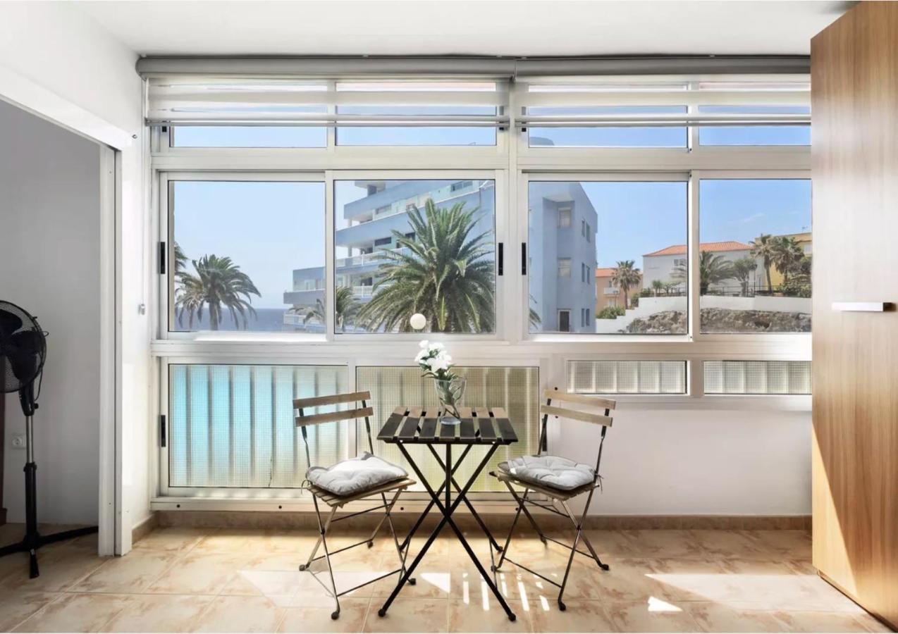 Arenitas Sunset Apartment 1 Santa Cruz de Tenerife Exterior foto