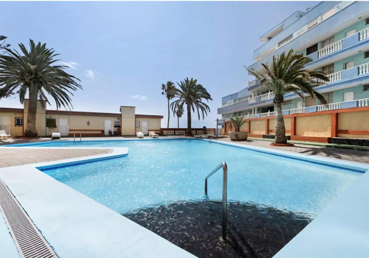 Arenitas Sunset Apartment 1 Santa Cruz de Tenerife Exterior foto