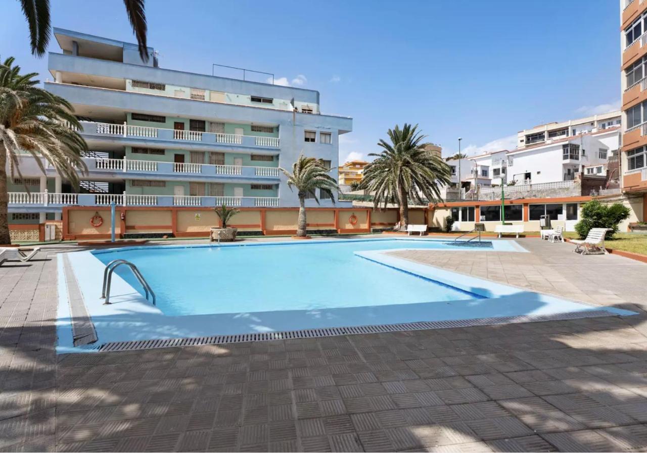 Arenitas Sunset Apartment 1 Santa Cruz de Tenerife Exterior foto