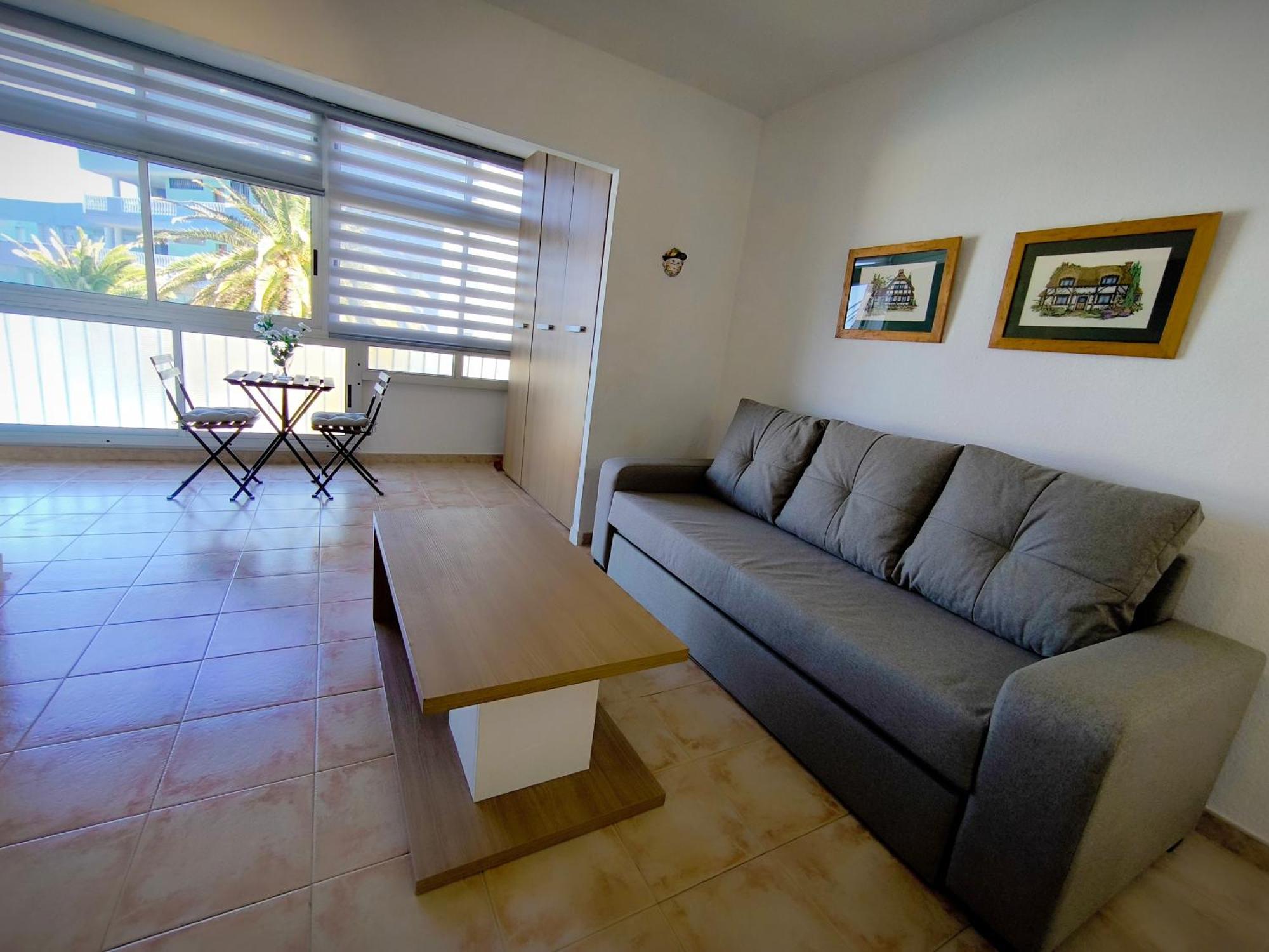 Arenitas Sunset Apartment 1 Santa Cruz de Tenerife Exterior foto