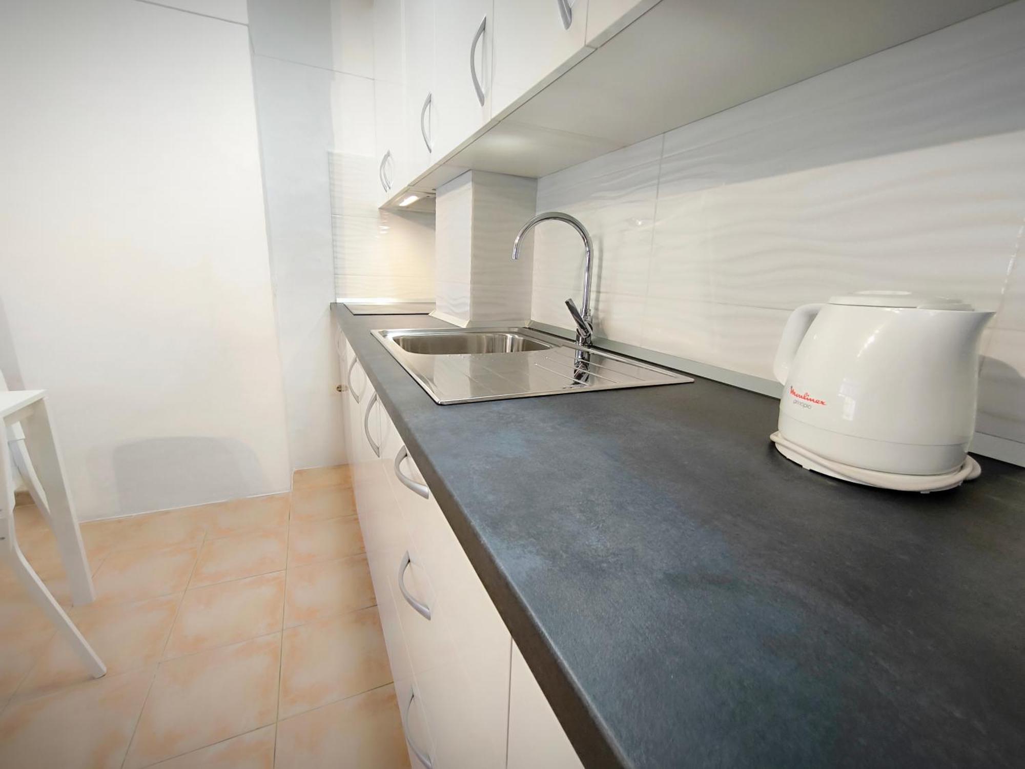 Arenitas Sunset Apartment 1 Santa Cruz de Tenerife Exterior foto