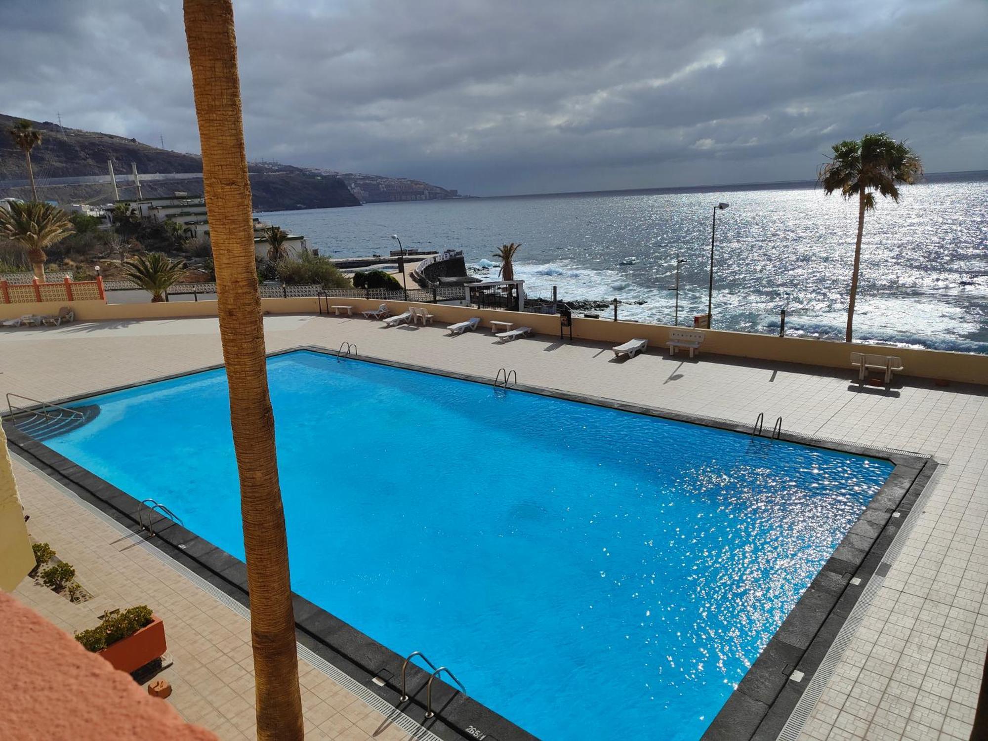Arenitas Sunset Apartment 1 Santa Cruz de Tenerife Cameră foto